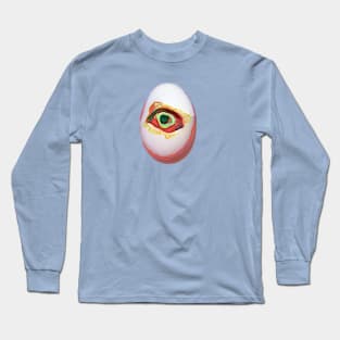 Egg Long Sleeve T-Shirt